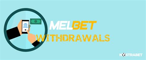 Melbet Withdrawal Time & Methods » How to Pull out Your .